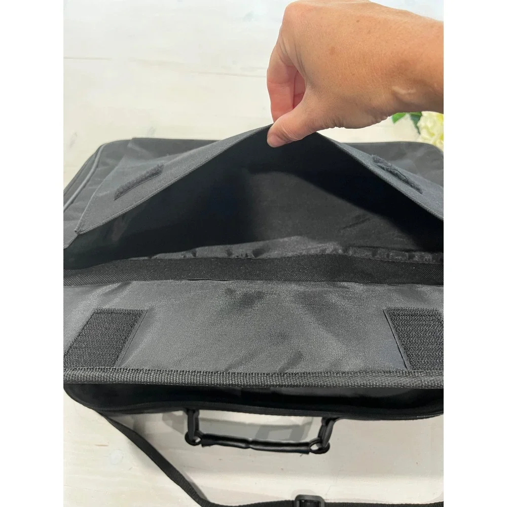 ProHT‎ Laptop Bag Briefcase Messenger Work Travel Business